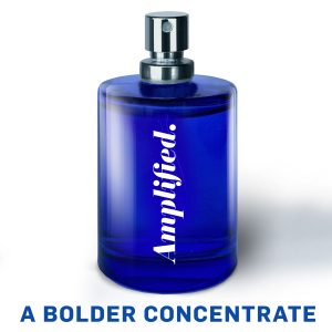 amplified